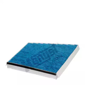 HENGST FILTER e989lb -  Фильтр воздуха в салоне